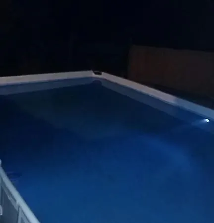 Holiday Rustica-jessica Holiday home Raslina