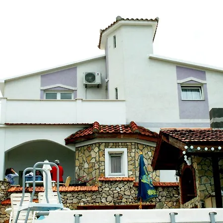Holiday home Holiday Rustica-jessica *