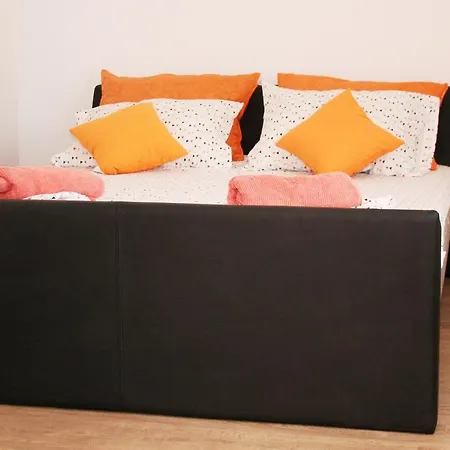 Holiday Rustica-jessica Holiday home