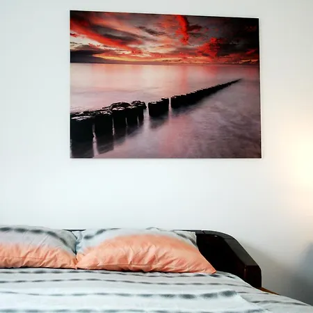 Holiday Rustica-jessica Holiday home